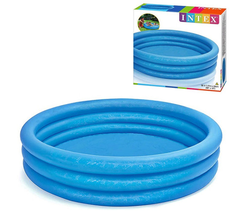 Бассейн надувной Intex (58426)